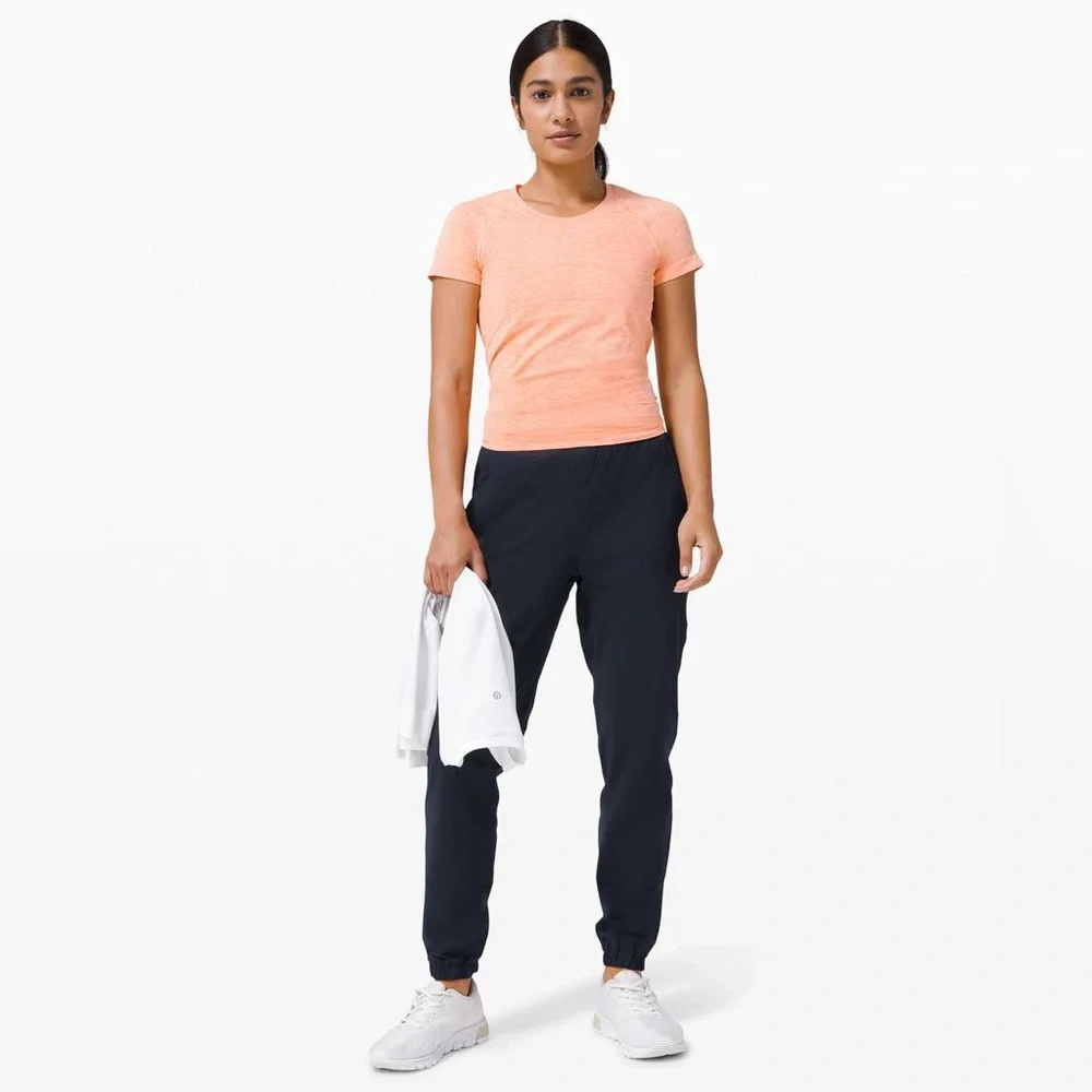 Lululemon Adapted State Jogger 10 True Navy - Picture 6 of 9